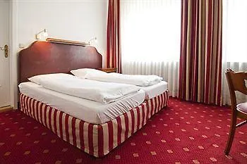 Готель & Backmulde Гайдельберг