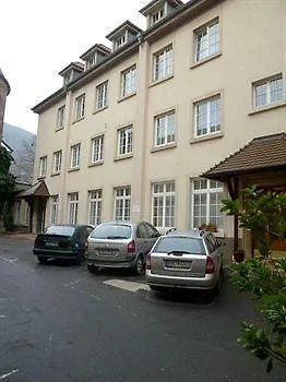& Backmulde Гайдельберг