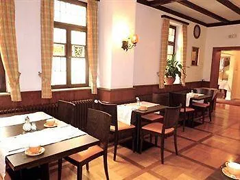 & Backmulde Гайдельберг