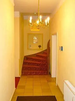 Готель & Backmulde Гайдельберг