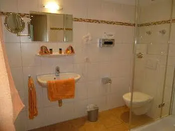 & Backmulde 3* Гайдельберг