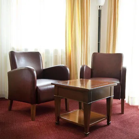 Готель & Backmulde Гайдельберг
