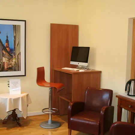 Готель & Backmulde 3*